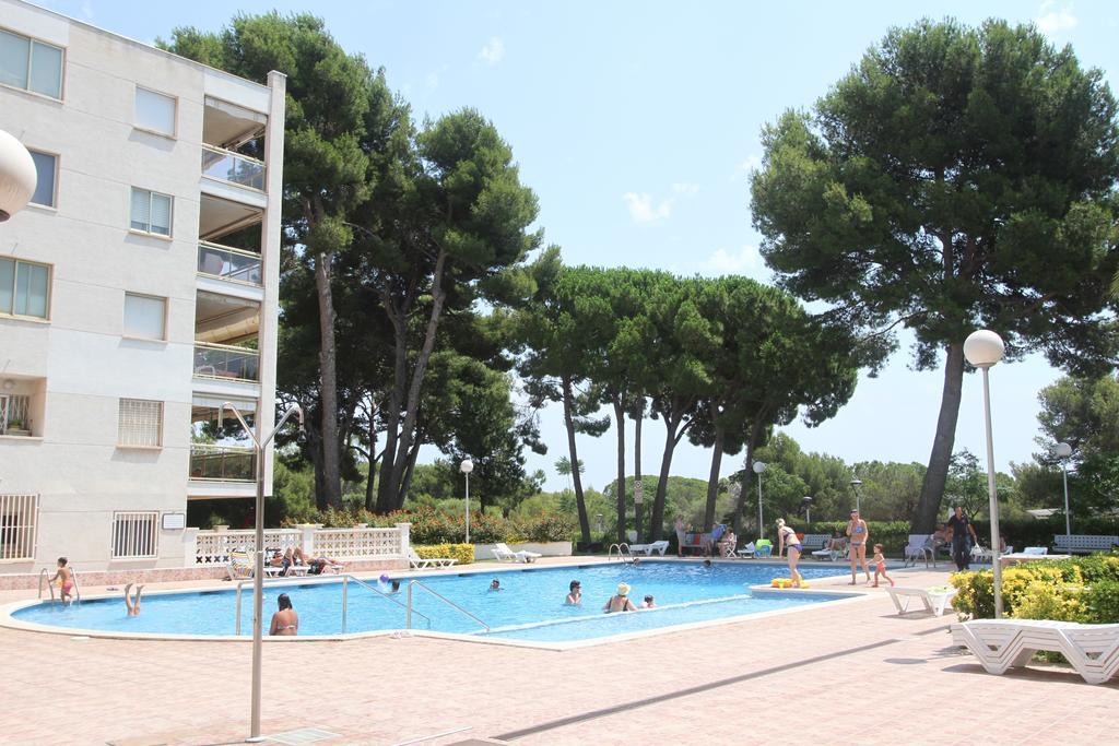 For A Stay Cala Dorada Salou Ngoại thất bức ảnh
