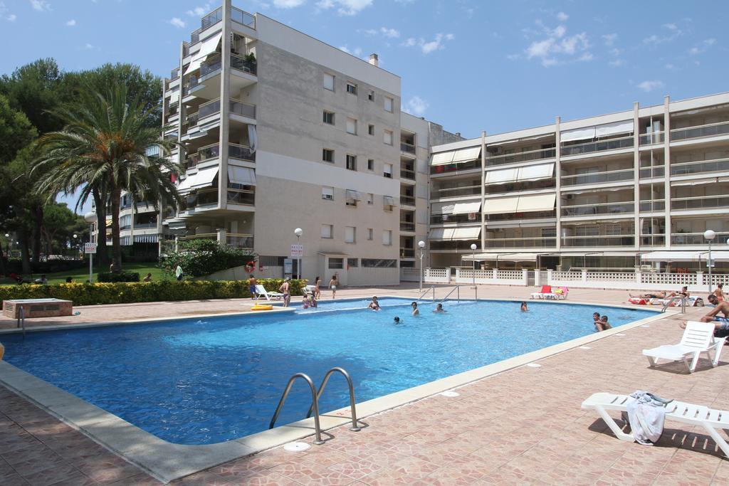 For A Stay Cala Dorada Salou Ngoại thất bức ảnh