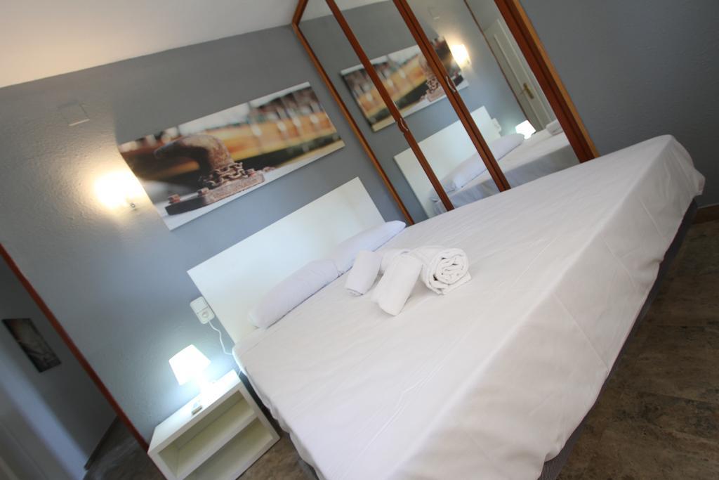 For A Stay Cala Dorada Salou Ngoại thất bức ảnh