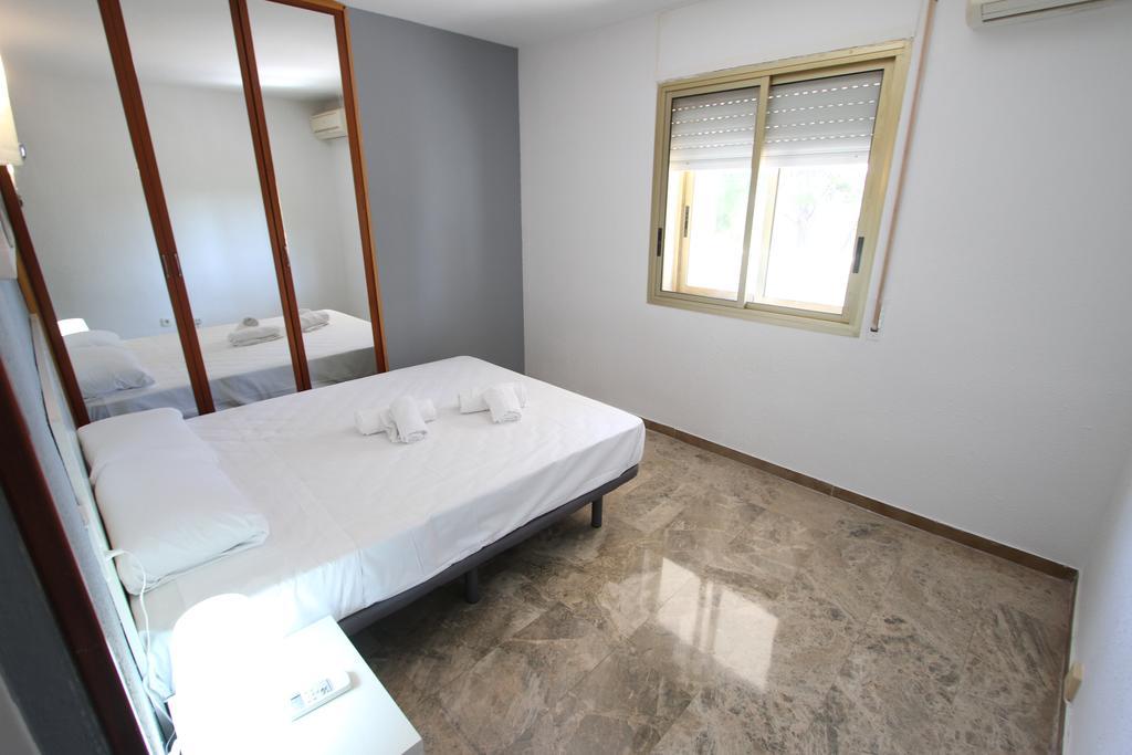 For A Stay Cala Dorada Salou Ngoại thất bức ảnh