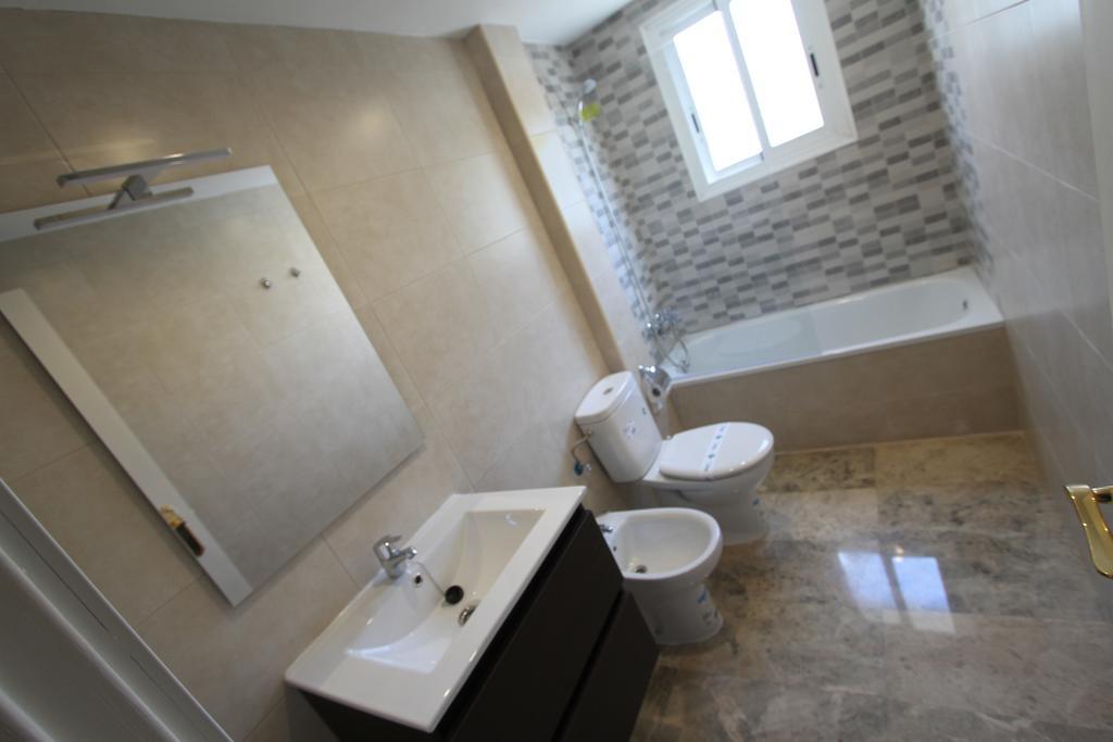 For A Stay Cala Dorada Salou Ngoại thất bức ảnh