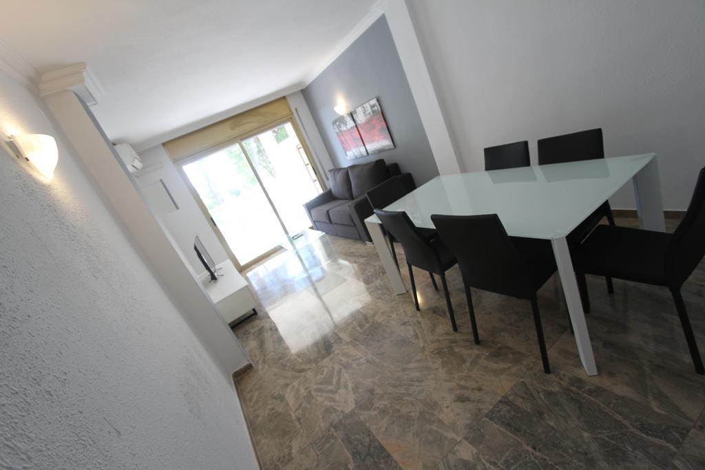 For A Stay Cala Dorada Salou Ngoại thất bức ảnh
