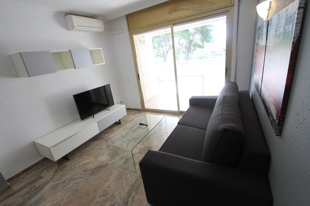 For A Stay Cala Dorada Salou Ngoại thất bức ảnh