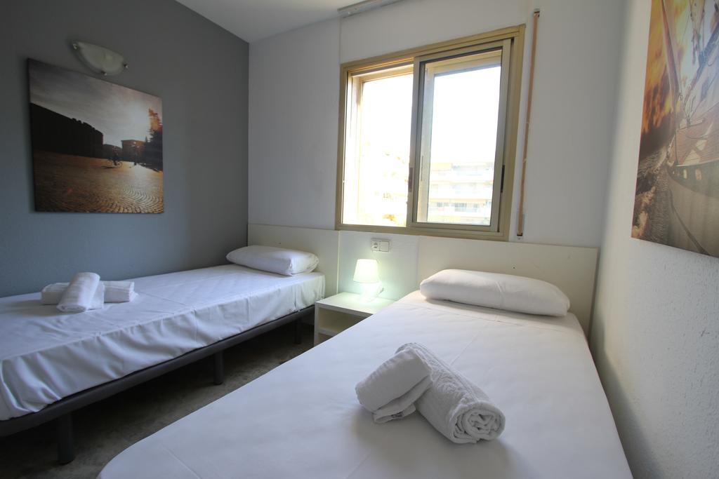 For A Stay Cala Dorada Salou Ngoại thất bức ảnh