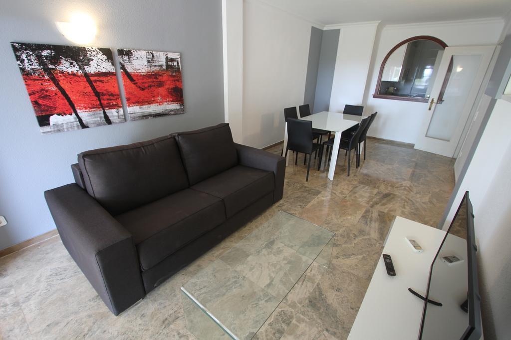 For A Stay Cala Dorada Salou Ngoại thất bức ảnh