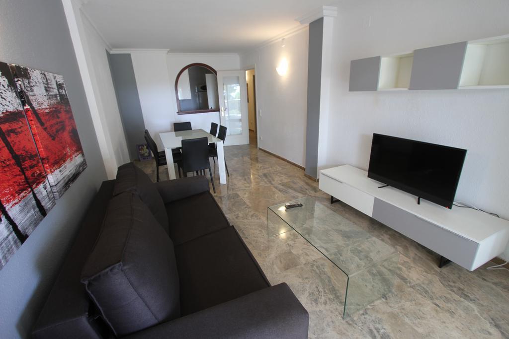 For A Stay Cala Dorada Salou Ngoại thất bức ảnh